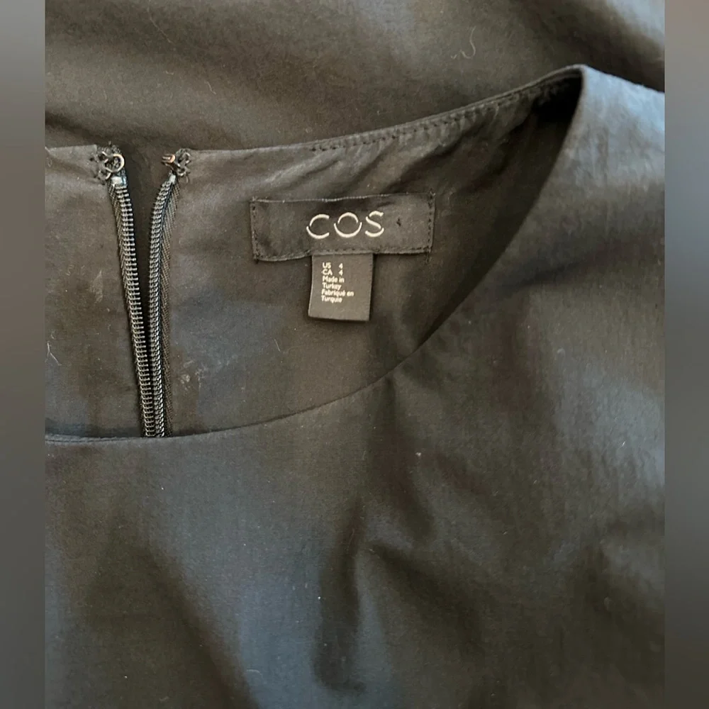 COS shift dress - Picture 5 of 12